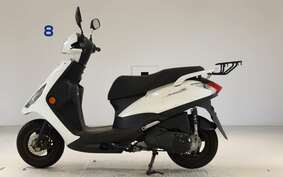 YAMAHA AXIS 125 Z SED7J