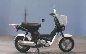 HONDA CHALY 50 CF50