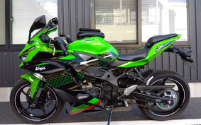 KAWASAKI NINJA ZX 25 R SE ZX250E