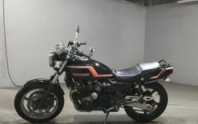 KAWASAKI ZEPHYR 400 1995 ZR400C