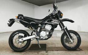 KAWASAKI KLX250D TRACKER LX250E