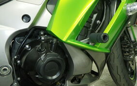 KAWASAKI NINJA 1000 A 2012 ZXT00G