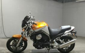 YAMAHA BT1100 Bulldog 2003 RP05