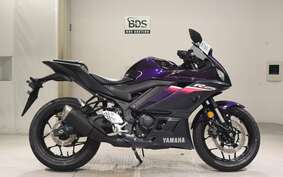 YAMAHA YZF-R25 A RG74J