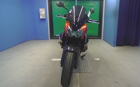 KAWASAKI Z1000 Gen.3 2009 ZRT00B