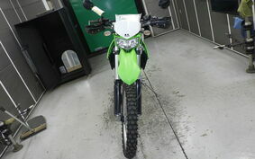 KAWASAKI KLX250 Gen.2 LX250S