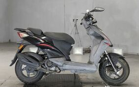 KYMCO AGILITY 50 RS 不明