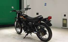 KAWASAKI 250TR BJ250F