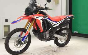 HONDA CRF250 RALLY MD44