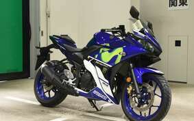 YAMAHA YZF-R25 RG10J