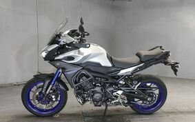 YAMAHA MT-09 Tracer 2015 RN36J