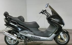 YAMAHA MAJESTY 125 5CA