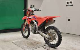 HONDA CRF250 RALLY ME12