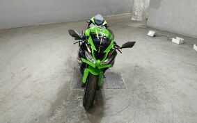 KAWASAKI NINJA ZX-6R 2020 ZX636G