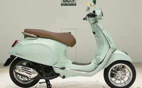 VESPA PRIMAVERA125