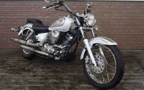 YAMAHA DRAGSTAR 250 2006 VG02J