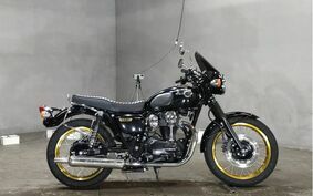 KAWASAKI W800 2012 EJ800A