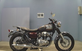 KAWASAKI W650 2005 EJ650A