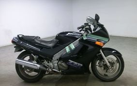 KAWASAKI ZZ-R250 1990 EX250H