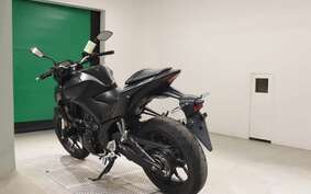 YAMAHA MT-25 A RG43J