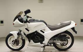 HONDA VT250FG MC15