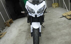 KAWASAKI VERSYS A 2015