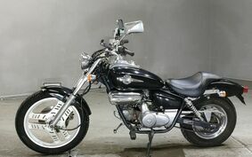 HONDA MAGNA 50 AC13