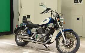 YAMAHA VIRAGO 250 3DM