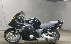 HONDA CBR1100XX 2003 SC35