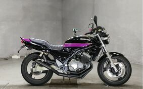 KAWASAKI BALIUS 250 Gen.2 ZR250B