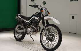 YAMAHA SEROW 225 Gen.3 DG08J