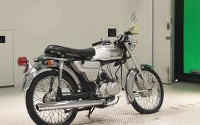 SUZUKI COLLEDA 50 S K50