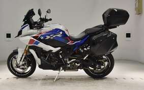 BMW S1000XR 2022