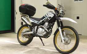 YAMAHA SEROW 250 DG17J