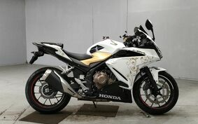 HONDA CBR400R 2019 NC56