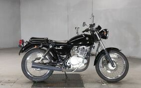 SUZUKI ST250 NJ4AA