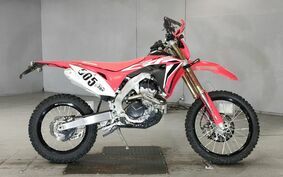 HONDA CRF250RX ME12