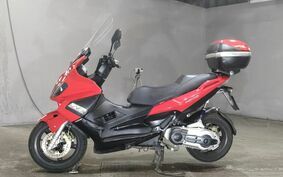 GILERA ネクサス500 2011 ZAPM35200