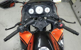 KAWASAKI NINJA 250R EX250K