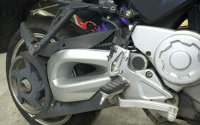 BMW F800ST 2007