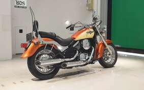 KAWASAKI VULCAN 400 CLASSIC 1999 VN400A