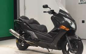 HONDA SILVER WING 400 GTA 2011 NF03