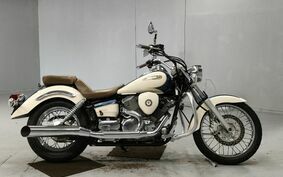 YAMAHA DRAGSTAR 250 VG05J