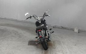 YAMAHA DRAGSTAR 250 VG02J