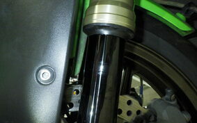 KAWASAKI ZX 10 NINJA R 2006 ZXT00D