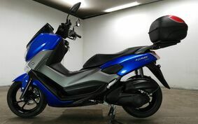 YAMAHA N-MAX 155 SG50J