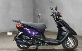 YAMAHA AXIS 125 TREET SE53J