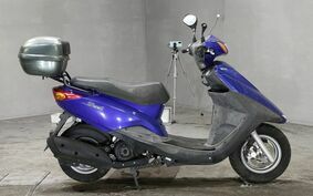 YAMAHA AXIS 125 TREET SE53J