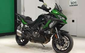 KAWASAKI VERSYS 1000 SE 2022 LZT00D