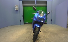 KAWASAKI NINJA 250R 2010 EX250K